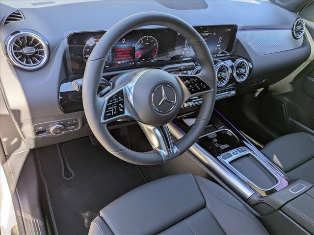 used 2026 Mercedes-Benz GLA 250 car, priced at $44,271