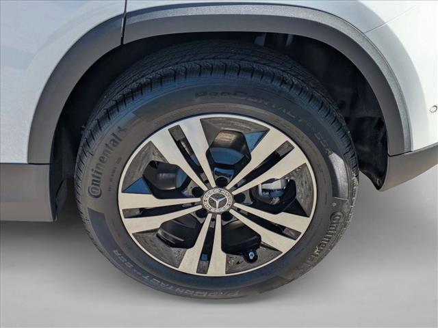 new 2026 Mercedes-Benz GLA 250 car, priced at $49,379