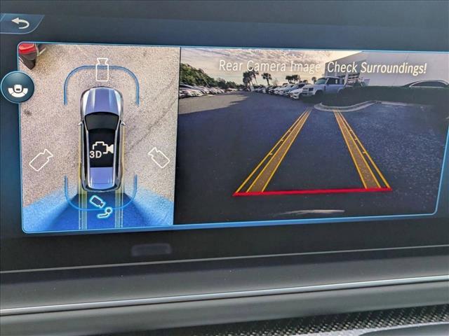 new 2026 Mercedes-Benz AMG GLS 63 car, priced at $179,050