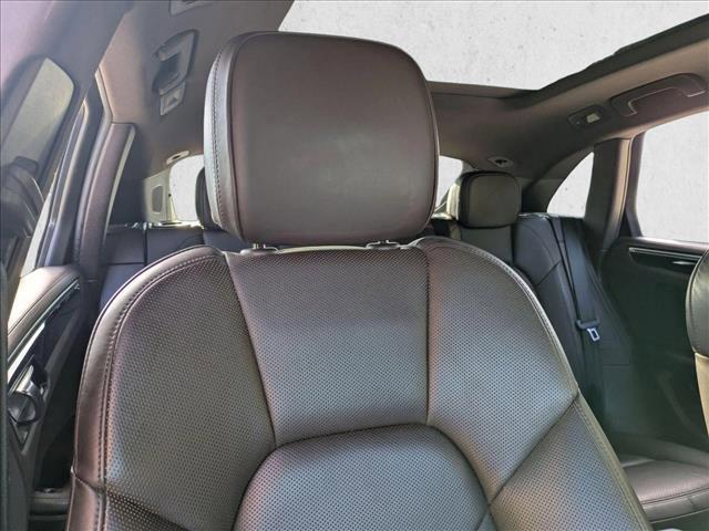 used 2017 Porsche Macan car, priced at $18,373