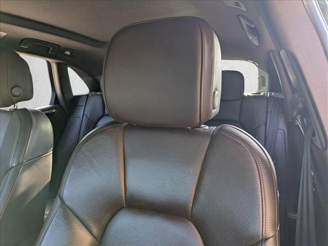 used 2017 Porsche Macan car, priced at $18,373