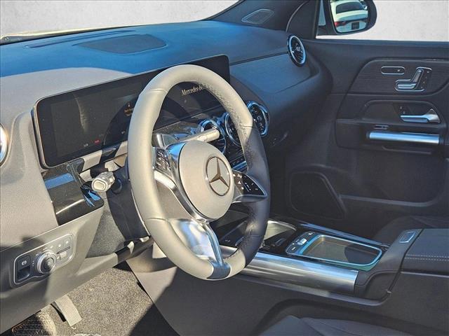 new 2026 Mercedes-Benz GLA 250 car, priced at $46,789