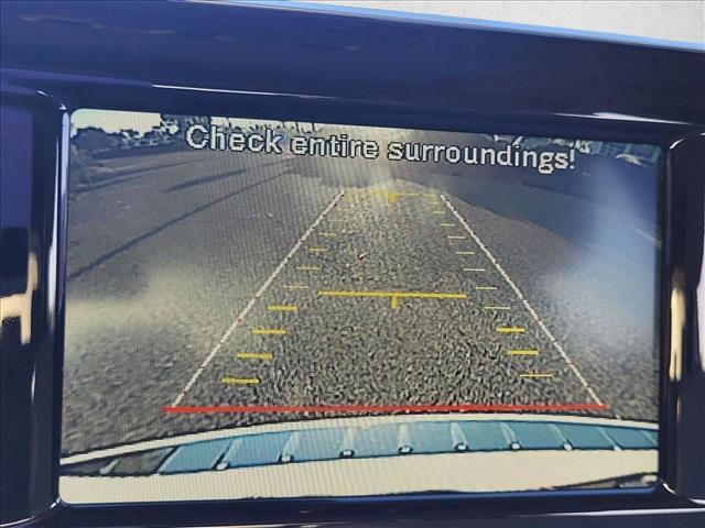 used 2015 Mercedes-Benz GLA-Class car, priced at $10,485