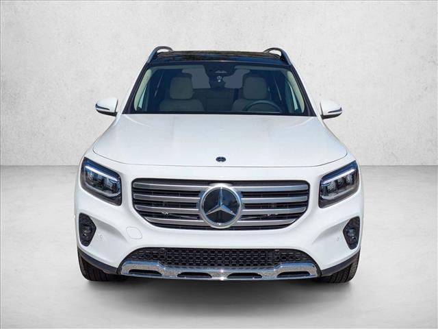 used 2026 Mercedes-Benz GLB 250 car, priced at $45,271