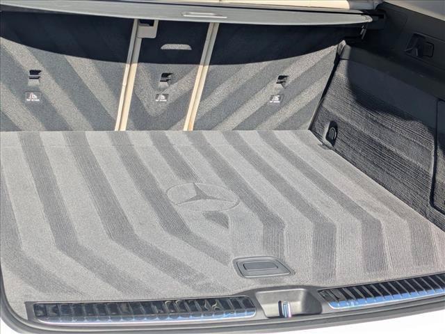 used 2020 Mercedes-Benz GLE 450 car, priced at $38,250