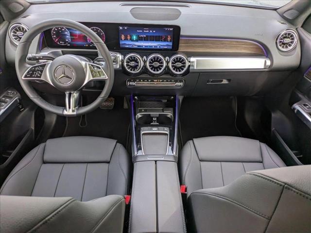 new 2026 Mercedes-Benz GLB 250 car, priced at $50,819