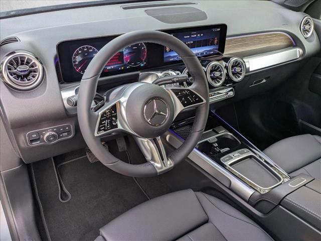 new 2026 Mercedes-Benz GLB 250 car, priced at $50,819