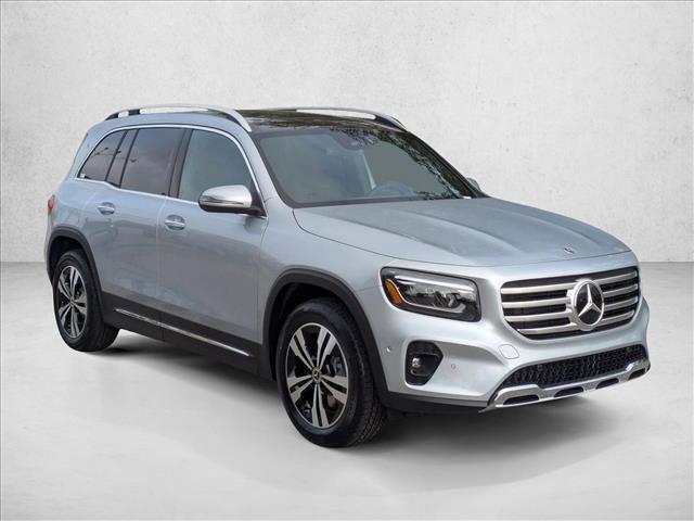 new 2026 Mercedes-Benz GLB 250 car, priced at $50,819