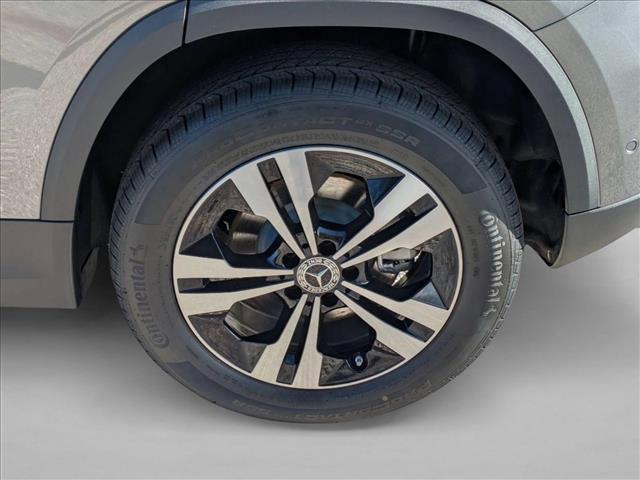 new 2026 Mercedes-Benz GLA 250 car, priced at $48,704