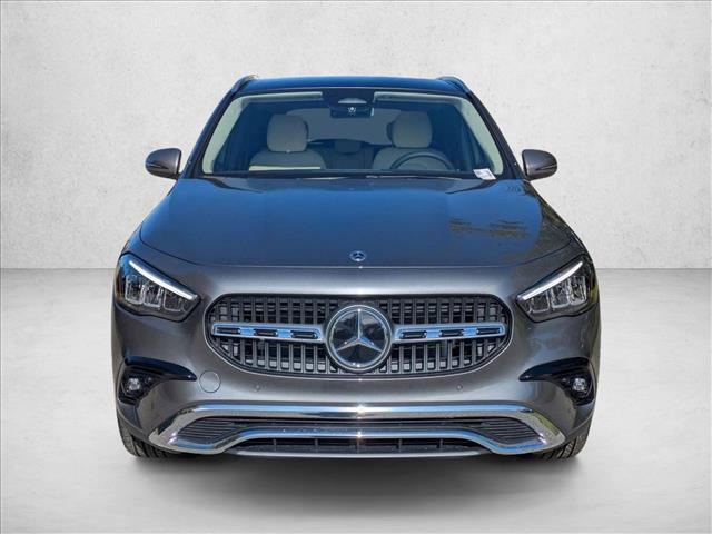 used 2026 Mercedes-Benz GLA 250 car, priced at $44,271