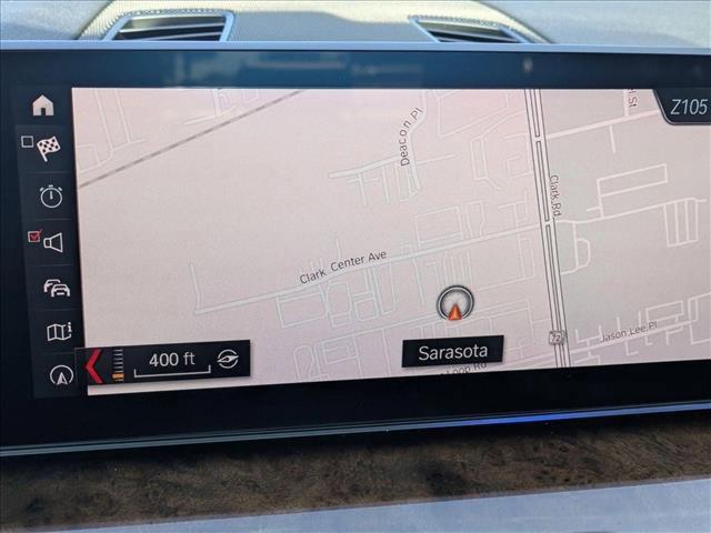 used 2019 BMW 530 car, priced at $25,740