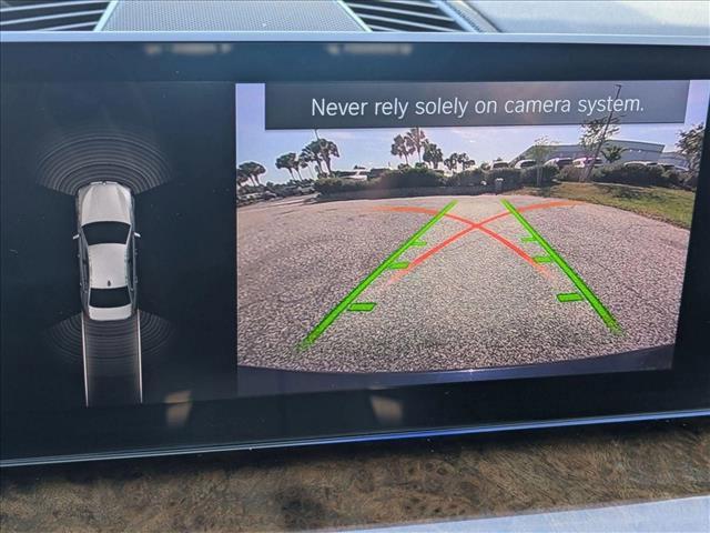 used 2019 BMW 530 car, priced at $25,740