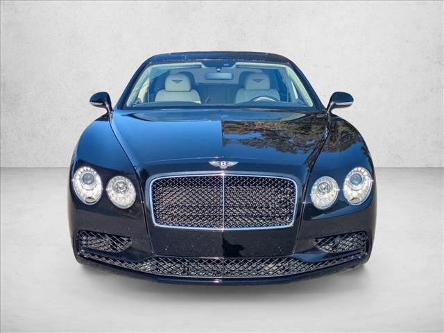used 2018 Bentley Flying Spur car, priced at $73,995