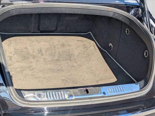 used 2018 Bentley Flying Spur car, priced at $73,995