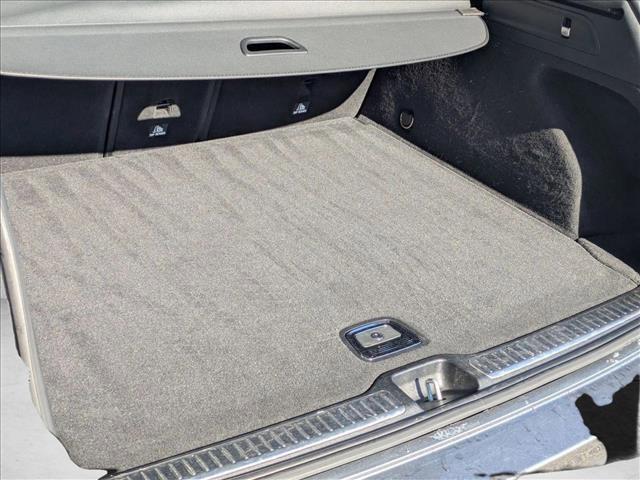 used 2017 Mercedes-Benz GLC 300 car, priced at $17,899