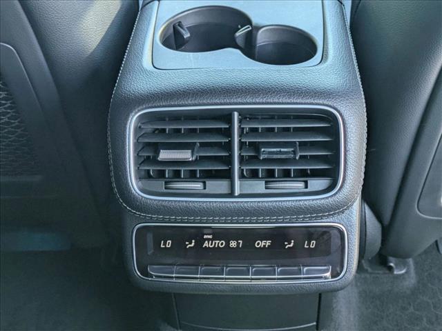 used 2022 Mercedes-Benz GLS 450 car, priced at $53,995