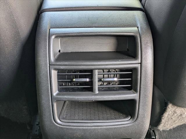 used 2021 Cadillac XT5 car, priced at $20,990