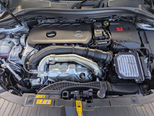 new 2026 Mercedes-Benz GLA 250 car, priced at $48,945