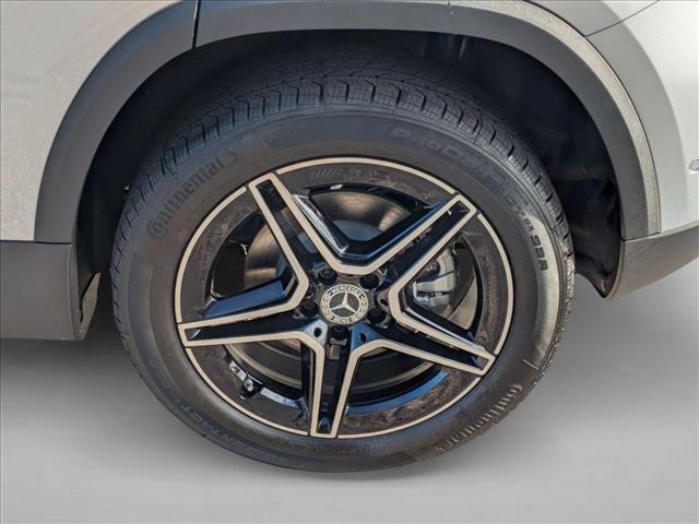 new 2026 Mercedes-Benz GLA 250 car, priced at $48,945