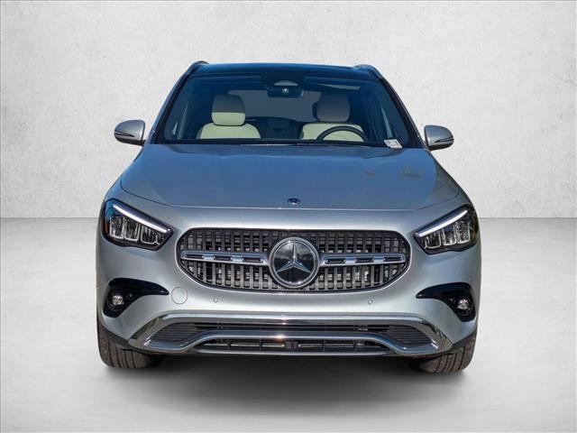 new 2026 Mercedes-Benz GLA 250 car, priced at $48,945