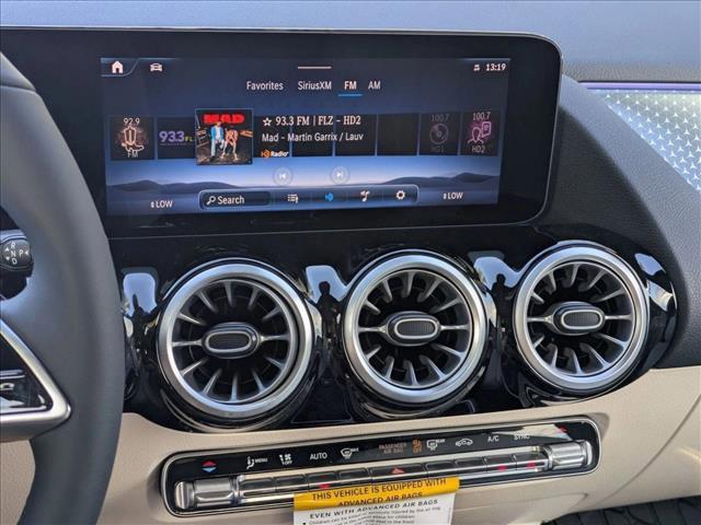 new 2026 Mercedes-Benz GLA 250 car, priced at $48,945