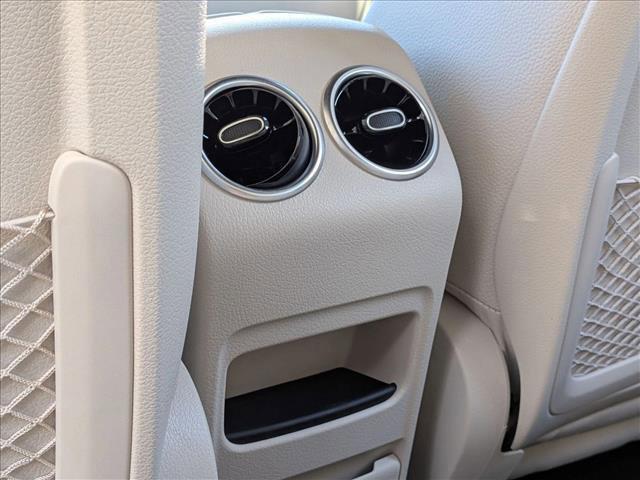 used 2025 Mercedes-Benz GLB 250 car, priced at $41,777