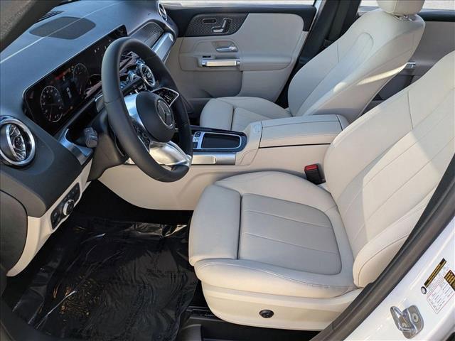 used 2025 Mercedes-Benz GLB 250 car, priced at $41,777