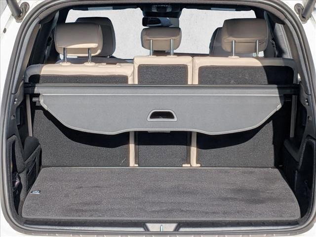 used 2025 Mercedes-Benz GLB 250 car, priced at $41,777