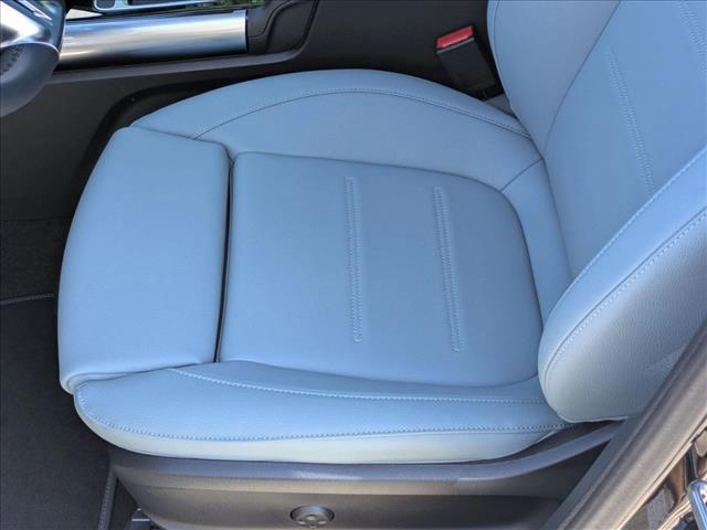new 2026 Mercedes-Benz GLA 250 car, priced at $44,829