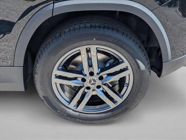 new 2026 Mercedes-Benz GLA 250 car, priced at $44,829
