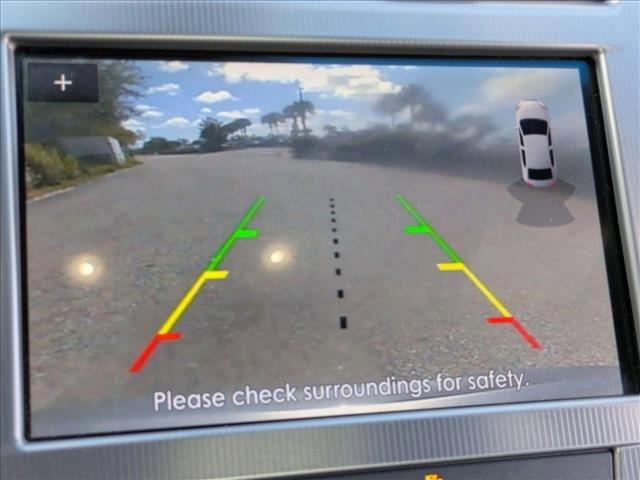 used 2020 Lincoln MKZ car, priced at $19,338