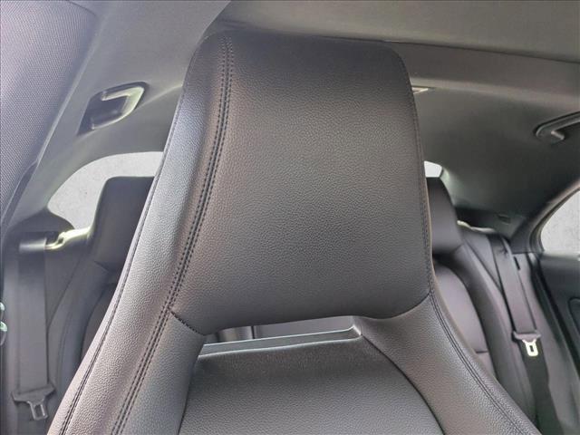 used 2014 Mercedes-Benz CLA-Class car, priced at $10,895