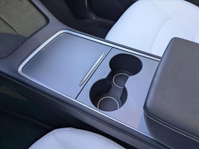 used 2022 Tesla Model Y car, priced at $31,990