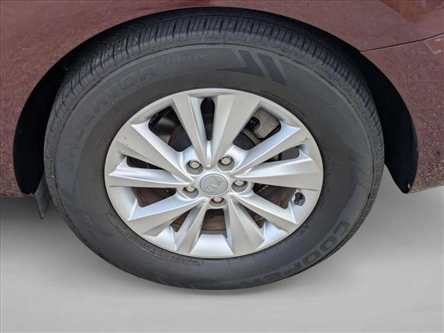 used 2017 Kia Sedona car, priced at $14,998