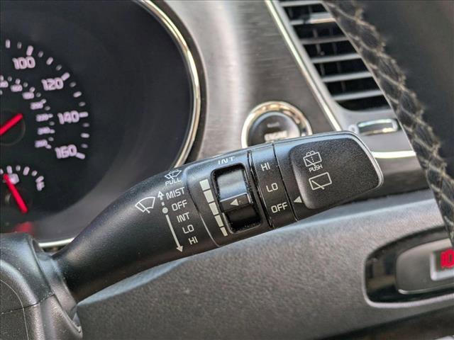 used 2017 Kia Sedona car, priced at $14,998