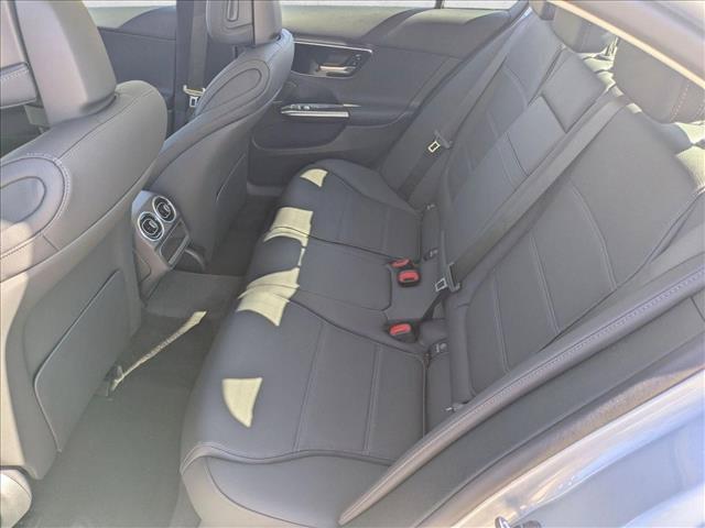 used 2026 Mercedes-Benz C-Class car, priced at $48,271