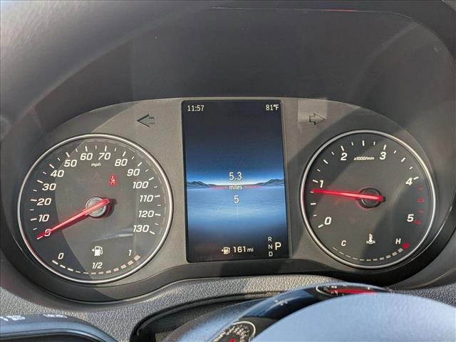 new 2026 Mercedes-Benz Sprinter 2500 car, priced at $59,232