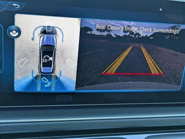 new 2026 Mercedes-Benz AMG GLE 53 car, priced at $103,749