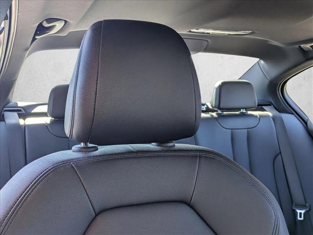 used 2019 BMW 530 car, priced at $18,489