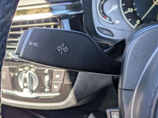 used 2019 BMW 530 car, priced at $18,489