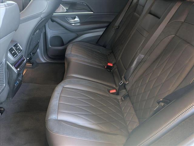 new 2026 Mercedes-Benz AMG GLE 63 car, priced at $142,479