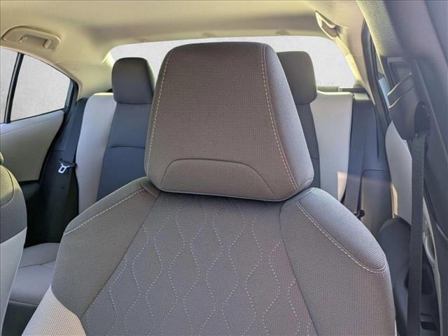 used 2022 Toyota Corolla car, priced at $21,489