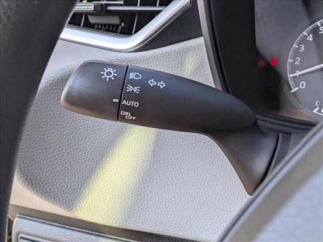 used 2022 Toyota Corolla car, priced at $21,489