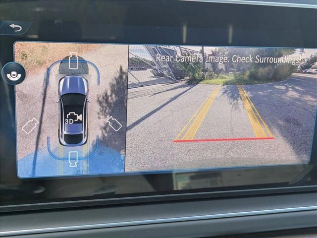 new 2026 Mercedes-Benz AMG GLE 53 car, priced at $108,540