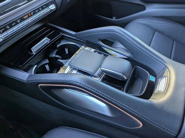 used 2020 Mercedes-Benz GLE 350 car, priced at $21,800