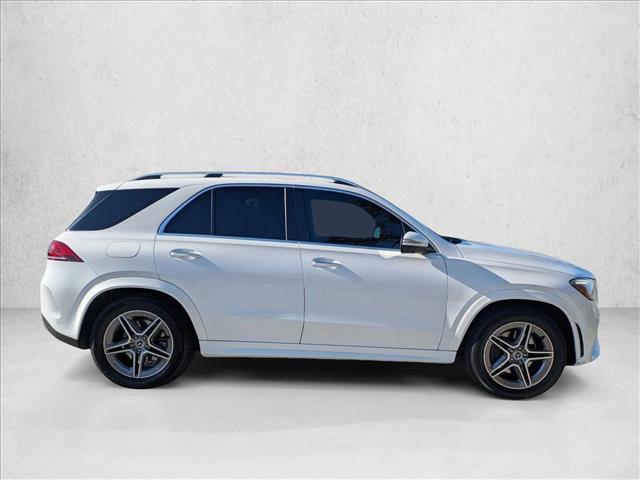 used 2020 Mercedes-Benz GLE 350 car, priced at $21,800