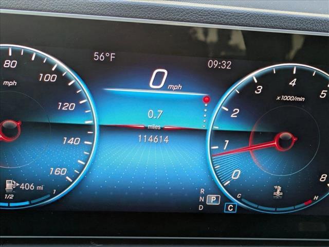 used 2020 Mercedes-Benz GLE 350 car, priced at $21,800