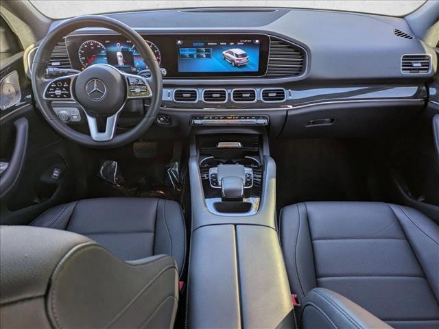 used 2020 Mercedes-Benz GLE 350 car, priced at $21,800