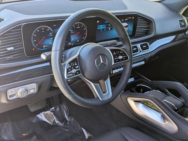 used 2020 Mercedes-Benz GLE 350 car, priced at $21,800