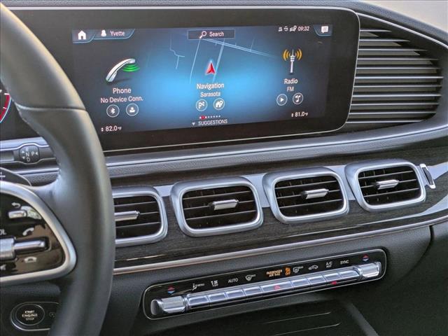 used 2020 Mercedes-Benz GLE 350 car, priced at $21,800